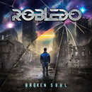 Robledo "Broken Soul" CD