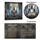 Accept "Accept - Humanoid / CD" CD