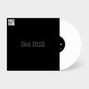Sei Still "Sei Still - Fuzz Club Session - 180g White Vinyl LP" 12"