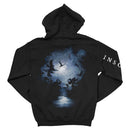 Insomnium "Moonsea Zip Hoodie" Zip Hoodie