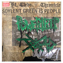 Truth Of All Death (TOAD) / Powertrip "Split" 10"