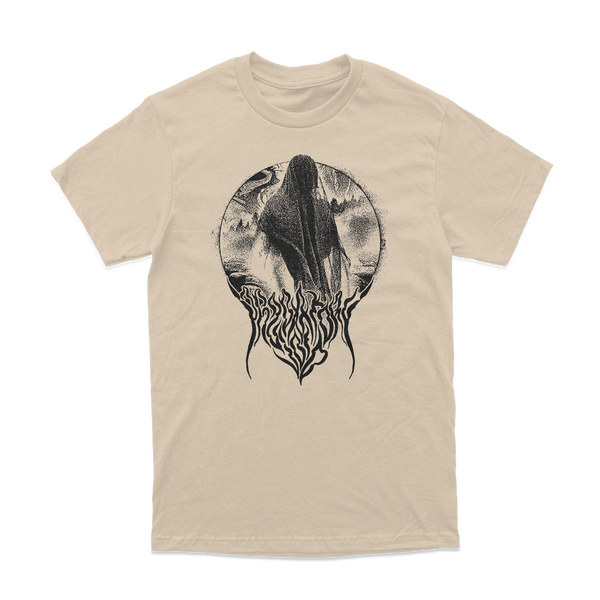 Predatory Void "Atoned In Metamorphosis" T-Shirt