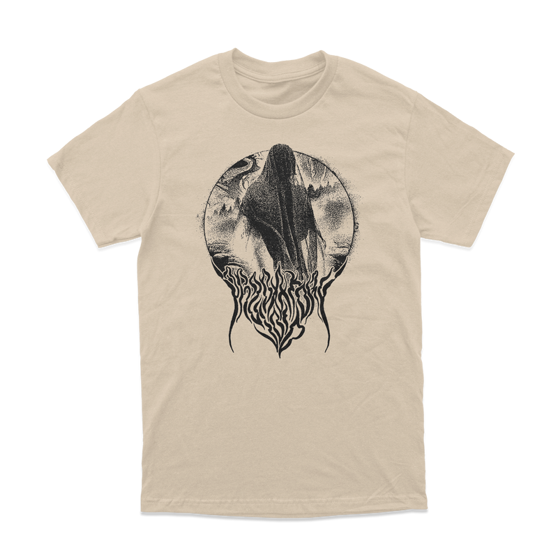 Predatory Void "Atoned In Metamorphosis" T-Shirt