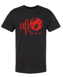 AFI "Sing The Sorrow" T-Shirt