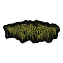 FesterDecay "Logo" Patch