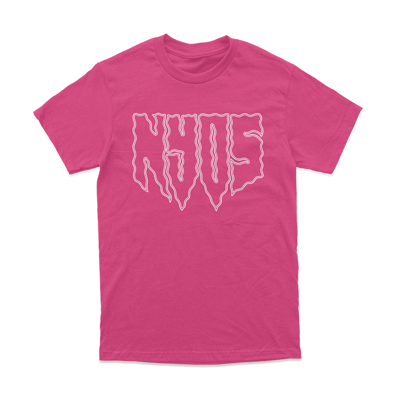 NYOS "Stripes" T-Shirt