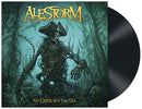 Alestorm "No Grave But The Sea" 12"