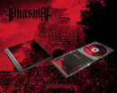 Phasma "Purgatory" Hand-numbered Edition CD