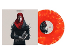 The Amity Affliction "House Of Cards" 12"