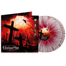 W.A.S.P. "Golgotha " 2x12"