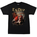 Ex Deo "The Immortal Wars / Cover Design" T-Shirt