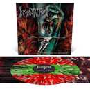 Incantation "Onward To Golgotha" 12"