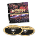 Alter Bridge "Alter Bridge - Live At The Royal Albert Hall / CD" CD