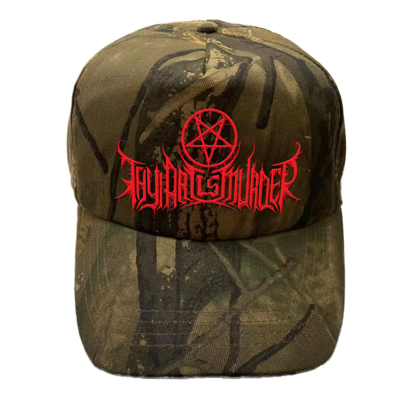 Discover Official Thy Art is Murder Merch at IndieMerchstore