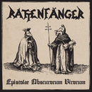 Rattenfanger "Epistolae Obscurorum Virorum" CD
