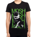 Skarewear "Slam Pug" Girls T-shirt