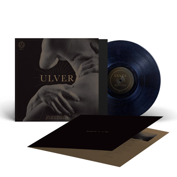 Ulver "The Assassination of Julius Caesar" 12"