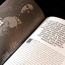 Decibel Magazine "Born Human: The Life and Music of Death’s Chuck Schuldiner" Hardcover Book