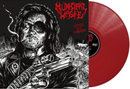 Municipal Waste "Tango and Thrash Redux" 12"