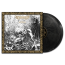 Schammasch "Schammasch - The Maldoror Chants: Old Ocean" 2x12"