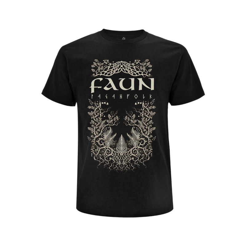 Faun "Herbal" T-Shirt