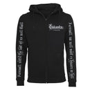 Thulcandra "A Dying Wish" Zip Hoodie