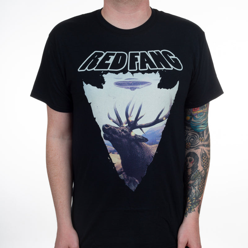 Red Fang "Arrowhead" T-Shirt