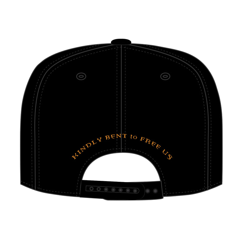 Cynic "Kindly Bent To Free Us" Hat