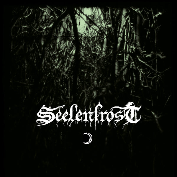 Seelenfrost "Moon" CD