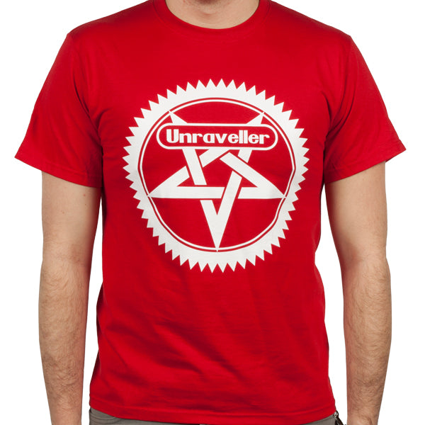 Unraveller "Pentagram" T-Shirt