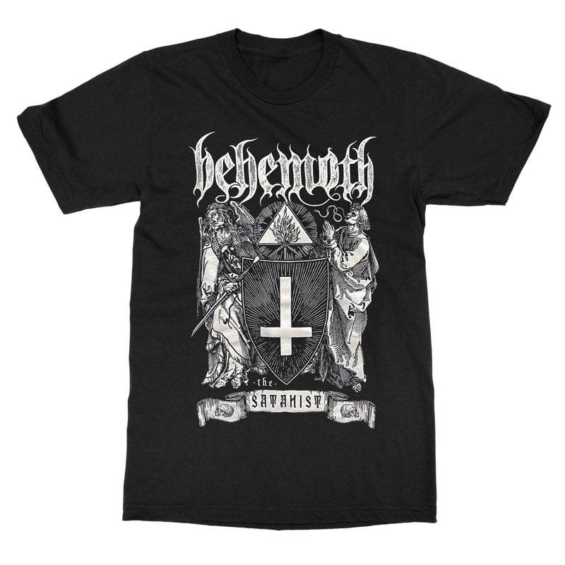 Behemoth "The Satanist" T-Shirt