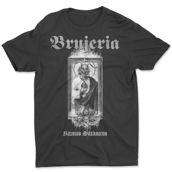 Brujeria "Ritmos Satanicos" T-Shirt