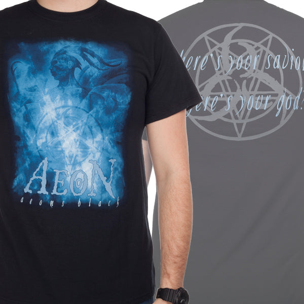 Aeon "Aeons Black" T-Shirt