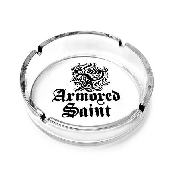 Armored Saint "Logo (Ashtray)" Ashtray