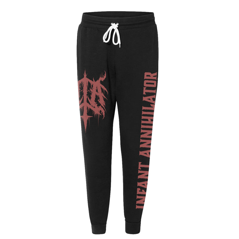 Infant Annihilator "Eat Eggs" Sweatpants