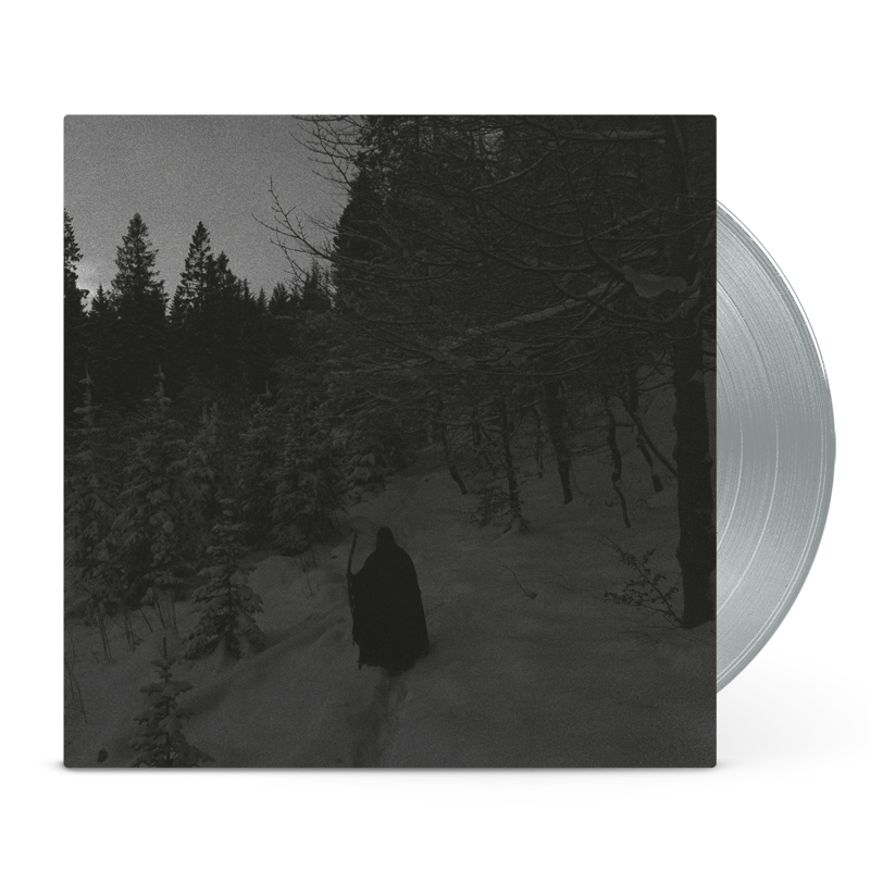 Taake "Kong Vinter" Limited Edition 2x12"