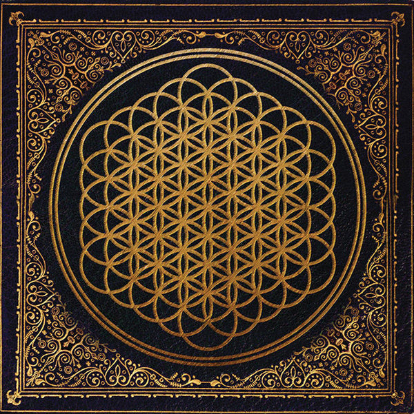 Bring Me The Horizon "Sempiternal" 12"