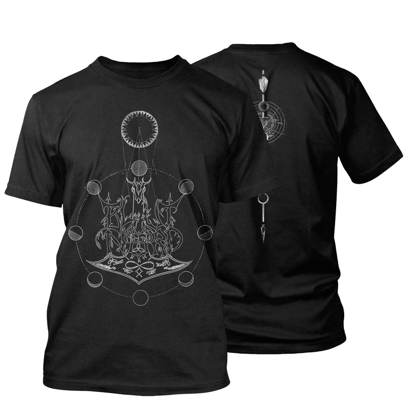 Blut Aus Nord "Dialogue With The Stars" T-Shirt