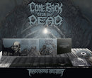 Come Back From The Dead (Spain) "The Rise Of The Blind Ones" CD