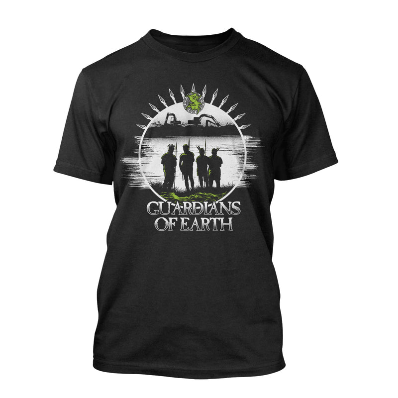 Sepultura "Guardians Of Earth" T-Shirt