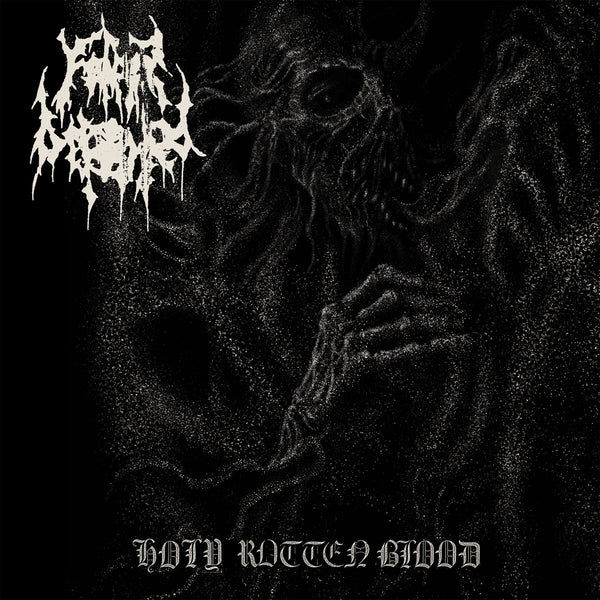 Father Befouled "Holy Rotten Blood" CD
