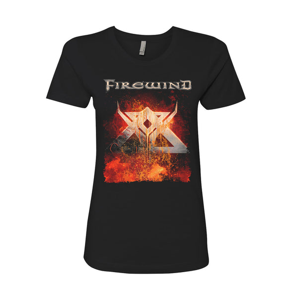 Firewind "Firewind" Girls T-shirt