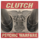 Clutch "Psychic Warfare" Flag