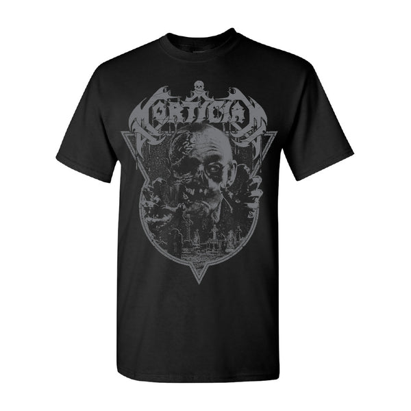 Mortician "Mortal Massacre" T-Shirt