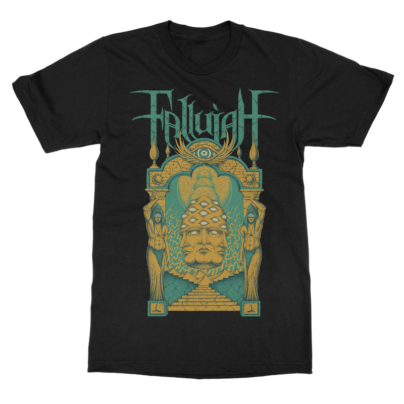 Fallujah "Gateway" T-Shirt