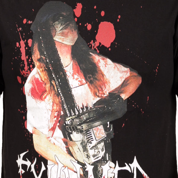 Exhumed "Dr. Philthy" T-Shirt