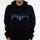 Death Angel "Humanicide" Zip Hoodie