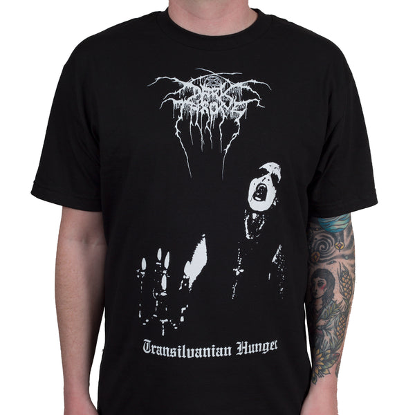 Darkthrone "Transylvanian Hunger" T-Shirt