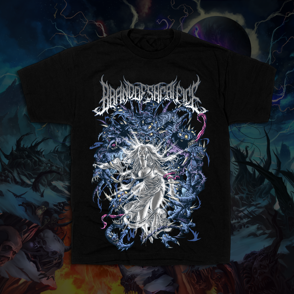 Brand of Sacrifice "Awakened" T-Shirt