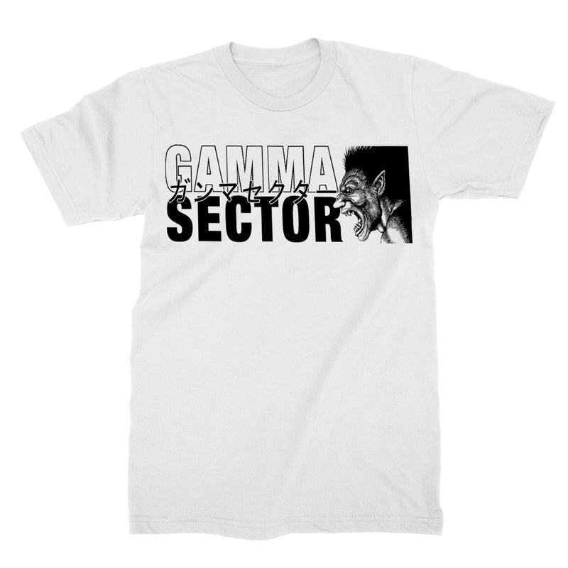 Gamma Sector "Nosferatu" T-Shirt
